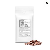 [업체발송] 네이쳐티빈 커피 실버 블렌딩 원두 3kg (1kgx3개), 단품