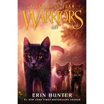 Warriors: A Starless Clan #2: Sky [Hardcover]111038