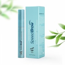 1+1겉눈썹영양제 아이브로 눈썹발모제 스피드래쉬6ml, 겉눈썹영양제