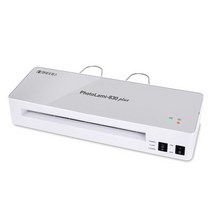 A4코팅기 PL-830Plus 가정용 자동절전 A4코팅지100매 증정, 없음