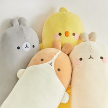 쉬즈홈 몰랑이 모찌 바디필로우 4color