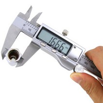 1300K 국제SGS인증 디지털 버니어캘리퍼스 노기스 전자 켈리, (상품)디지털 캘리퍼스