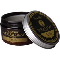 제이 에스 슬론(JS Sloane)매트 클레이 포마드[포마드 남성]수용성/pomade/왁스/하드웨어 JS Sloane(제이, 1