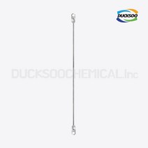 D_LOVERO 러브러 열선 SK-310용(2mm) 5개 SET 비닐접착기, 단품