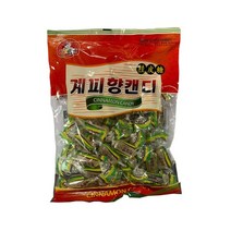 그린제과 계피향캔디 320g