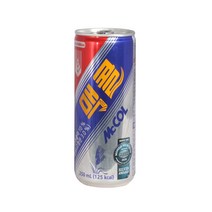 일화 맥콜 250ml x 1캔