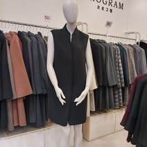 프로그램 NC 해운대점 91%파격할인 바인딩 테이프 조끼 P184V071