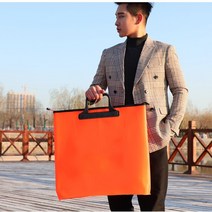 민물 낚시 가방 하드케이스 바다 38cm 45cm 51cm eva 방수 농축 도구 드라이 핸드백 다기능 물고기 파우치 장비, 1-M-45x8x45CM