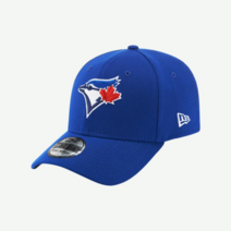 뉴에라 뉴에라 MLB 팀 클래식 토론토 블루제이스 볼캡 10975394000000