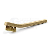 나무세척솔(소) GORDON 30HH PCB세척솔 제전브러쉬