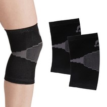뉴니끄 임산부 무릎보호대 일반형 2P