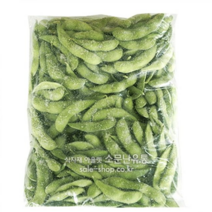 이엔푸드 냉동자숙콩 520g (풋콩 에다마메), 5
