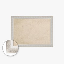 퍼즐피플 퍼즐 전용액자 모음 퍼즐액자, 1000P 2000P 액자 매트화이트