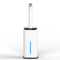 대용량 가습기 대형 안개 분무량많은 10L 거실 20평, 27리터 쿼드코어스마트버전+2000ml/h