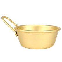 대포잔 황막걸리잔 막걸리잔 전통주잔, 1개