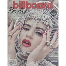 Billboard (주간) : 2019년 10월 12일, Billboard Magazine