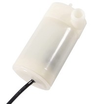 양수기펌프 농업용펌프 지하수 가정용가압 엔진양수기 미니 워터 펌프 DC 3V 5V 마이크로 잠실용성 모터 수, 한개옵션0