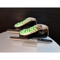 KYU스포츠  스피드 스케이트 아동/남성/여성 빙상스케이트, 180, 검정
