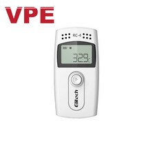 ELITECH RC-4K 엘리텍 온도기록계 온도데이터로거