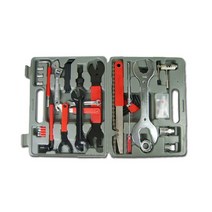 자전거 공구세트 자가수리 정비 44종 타이어교체 체인교체 오버홀, 단품, 상세페이지 참조