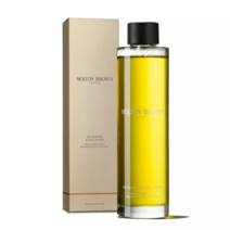 몰튼 브라운 Molton Brown 리차지 블랙 페퍼 아로마 리드 디퓨저 리필 150ml 신라호텔 향기
