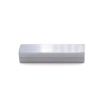 두툼한 금속막대 20x20x100mm/과학 실험 키트 교구 도구 만들기