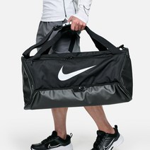 [나이키] RPM 스몰 웨이스트백 아이템백 브라질리아 더플백 M 가방 2종 택일, 모델명:DH7710-010 / 사이즈:MISC