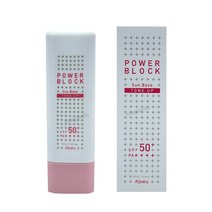 어퓨 파워 블록 톤업 선 베이스-핑크 50ml