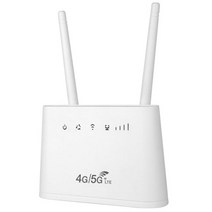 무선 공유기 와이파이 lte 라우터 B311 유럽 아프리카 아시아 잠금 해제 4000mAh CPE LTE 모뎀 USB 4G Wifi SIM 카드 모바일 핫스팟 32 사용자 RJ4, CHINA_Asian Version | EU 플러그