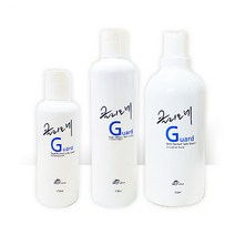클리오네 Guard 가드 수질안정 물갈이전문제 500ml 수돗물염소중화 중금속제거 수질개선 비타민함유 스트레스완화