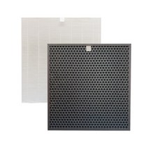 쿠쿠 필터 국내산 호환 AC-12X20FW 공기청정기 헤파 탈취, 03.헤파+탈취 필터 세트
