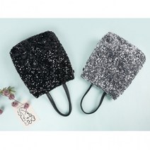 스팽글 숄더백 반짝이 가방 여성 여자 여름 포인트 쇼핑몰