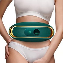 고주파온열 마사지기 치료기 가정용 초음파 리프팅 셀룰라이트 바디 슬리밍 물방울리프팅 홈케어 전기 체중 감소 기계 마사지 복부 슬림 허리 전신 지방 연소 마사지, 03