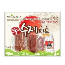 펫스토리 수제미트 300g 오리 스테이크, 펫스토리 수제미트 300g 오리 스