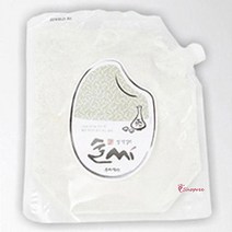 막걸리만들기 전통주 집에서 재료 술씨 제조 파는곳 누룩 식초 양조 유기농쌀로만 만든zab148, MMSd_술씨 500g+쇼핑백