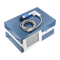 공압 충격파 치료기 효과적인 발바닥 근막염 통증 완화 ED 마사지 도구 10, 01 EU Plug