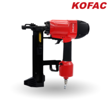 [KOFAC] 에어 타카총 SD40-30 총 연발 가스핀 타카 콘크리트 네일러