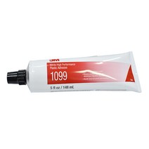 3M 니트릴 고성능 플라스틱 접착제 1099