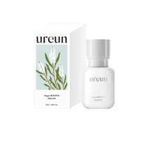 유아른 비건 아하 파하 앰플 55ml, 2개