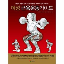 이노플리아 여성 근육운동 가이드, One color | One Size@1