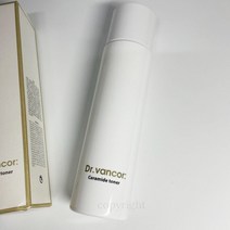 닥터 반코르 세라마이드 토너 EGF 고보습 주름 기능성 1100ppm 샘플증정 150ml, 1개