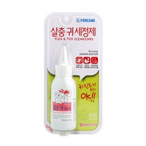 포켄스 살충귀 세정제