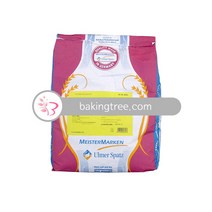 포베이커 크라프트 플러스 믹스 10kg (베이크)