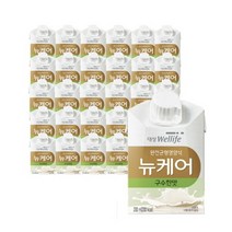 뉴케어 구수한맛 200ml 60팩