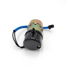 오토바이 에어 펌프무료 배송 새로운 오토바이 연료 펌프 12v CBR600F 1987-2000, 한개옵션0, 한개옵션0