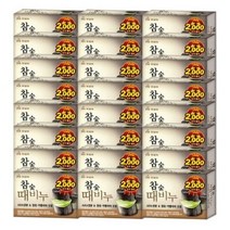 무궁화 참숯때비누 100g x 24개 (1BOX), 단품없음