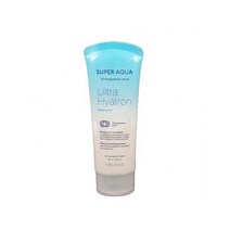 미샤 수퍼 아쿠아 울트라 히알론 필링젤, 100ml × 1개_one option