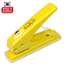 산리오 폼폼푸린 1공펀치, 단품