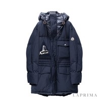 [몽클레어] [MONCLER] 남성 후드 다운 패딩 점퍼 DEDION-74S