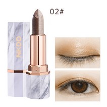 투톤아이섀도우스틱섬세한섀도우 스틱, 1개, 02